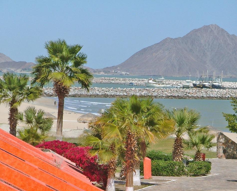 San Felipe Marina San Felipe (Baja California)