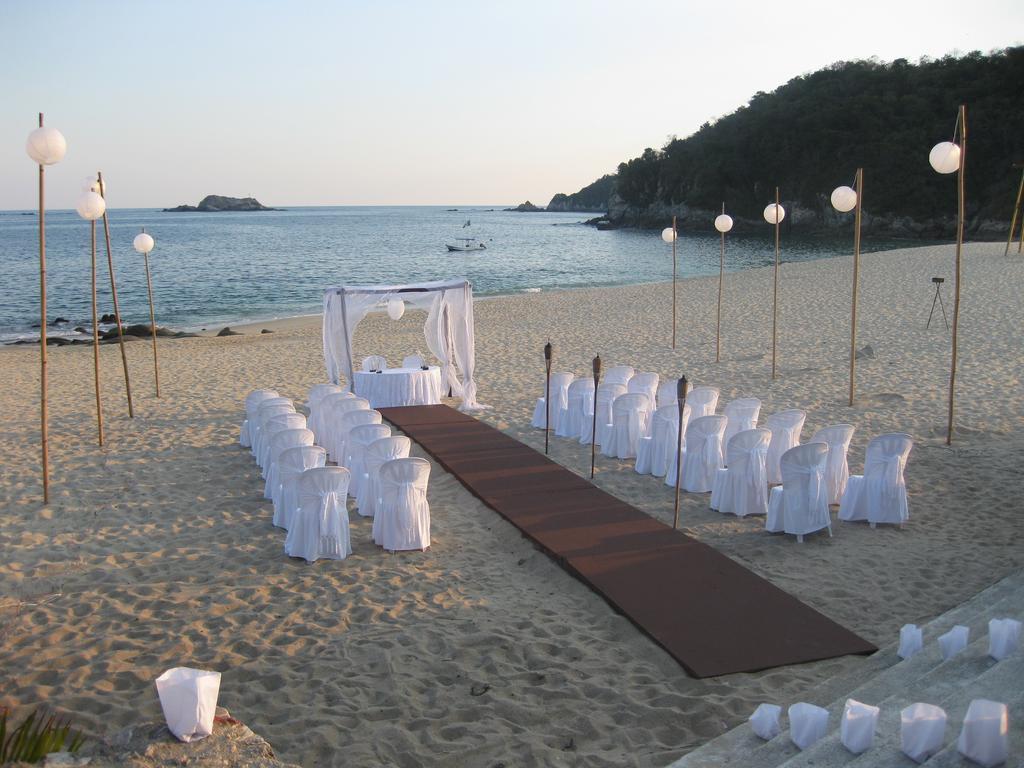 La Isla Hotel 4*
