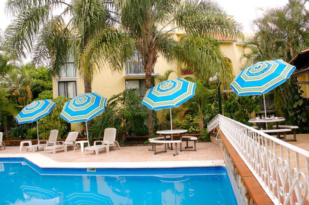 Quinta Del Gobernador Hotel 4*