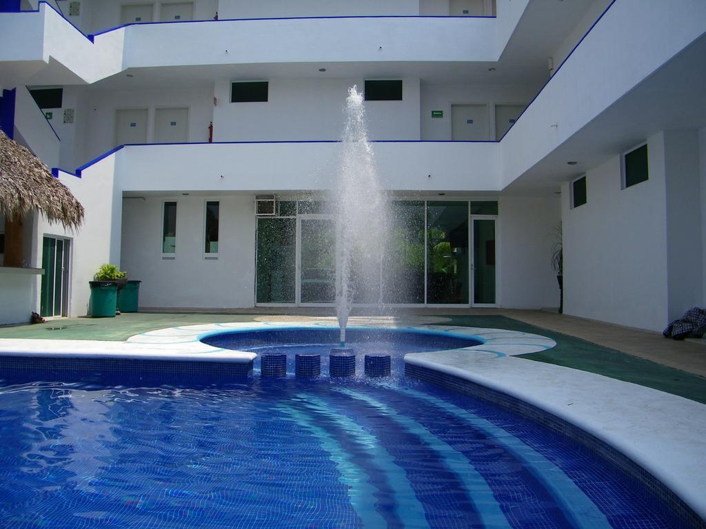 Sara Hotel