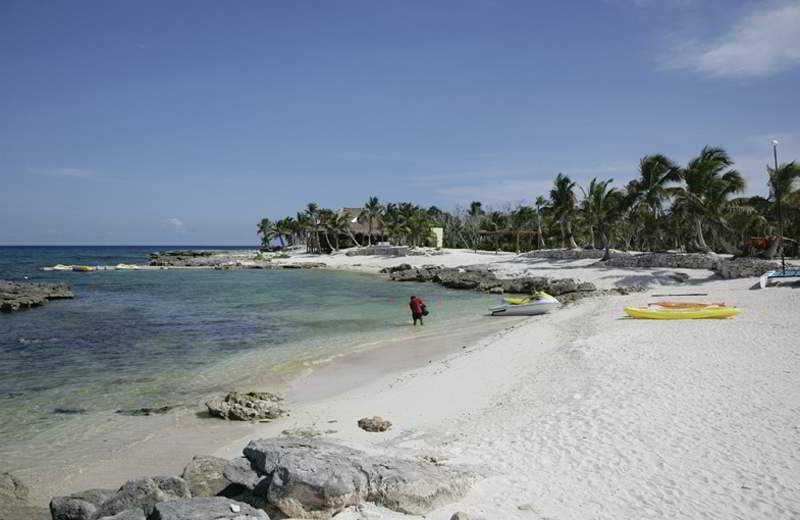 Grand Sirenis Mayan & 4* Riviera Maya