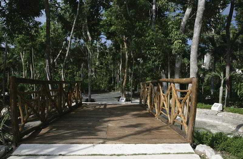 Grand Sirenis Mayan & Hotel Riviera Maya