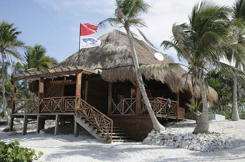 Grand Sirenis Mayan & 4*