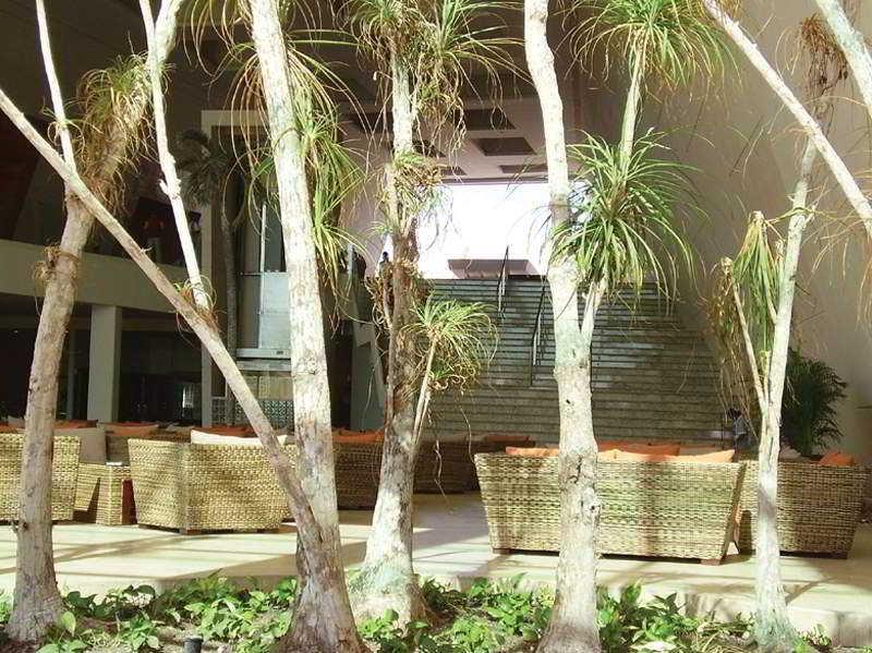 Grand Sirenis Mayan & Hotel Riviera Maya