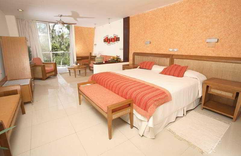 Grand Sirenis Mayan & Hotel