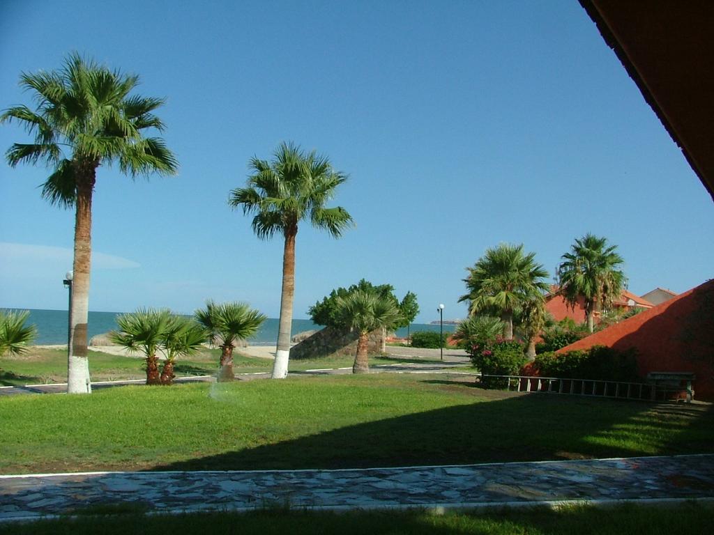 San Felipe Marina San Felipe (Baja California)