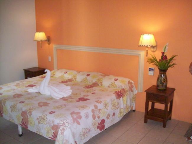 Hotel Y Corita Bucerias