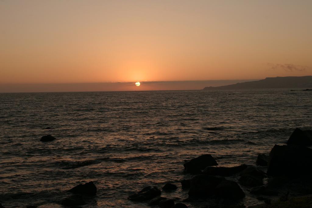 Punta Morro Hotel Ensenada