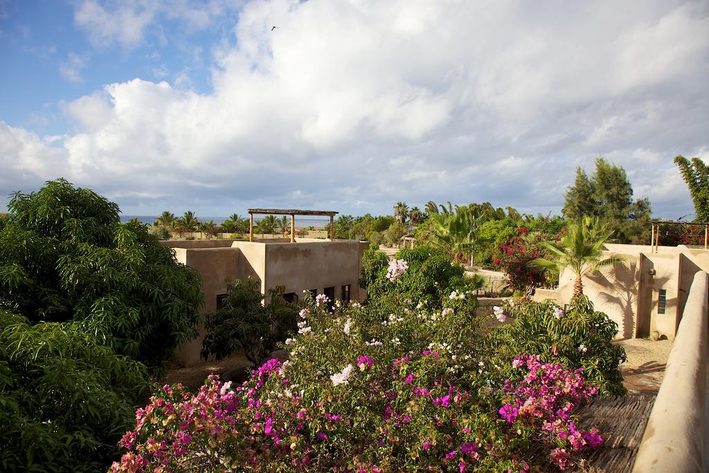 Holiday home Sole Caliente