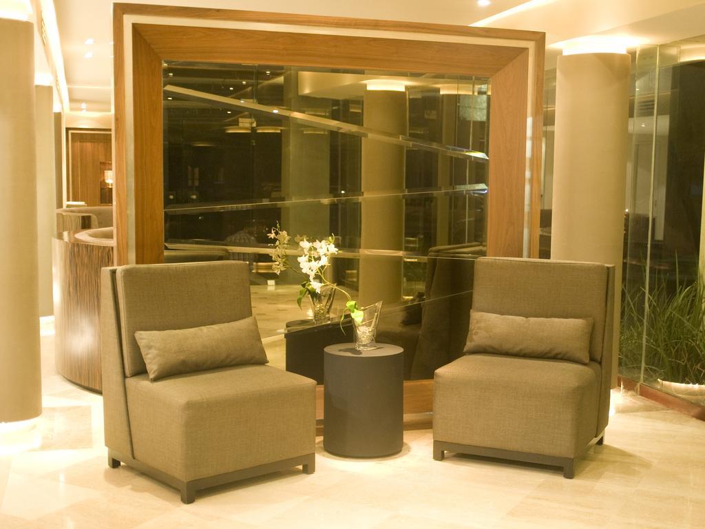 Hotel Antaris Valle