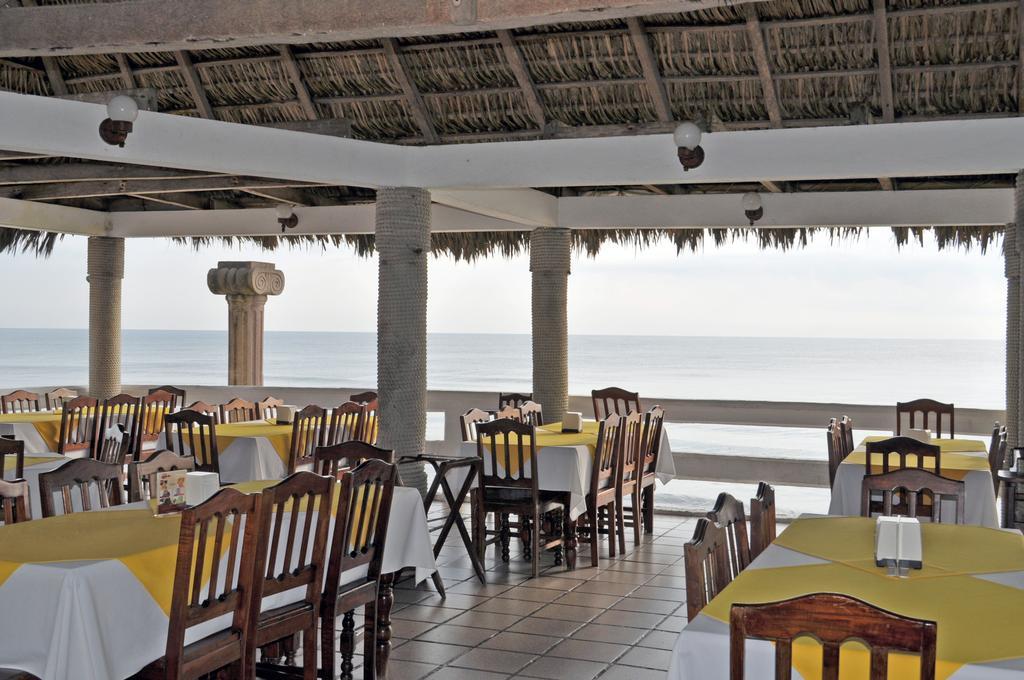 Hotel Canadian Veracruz
