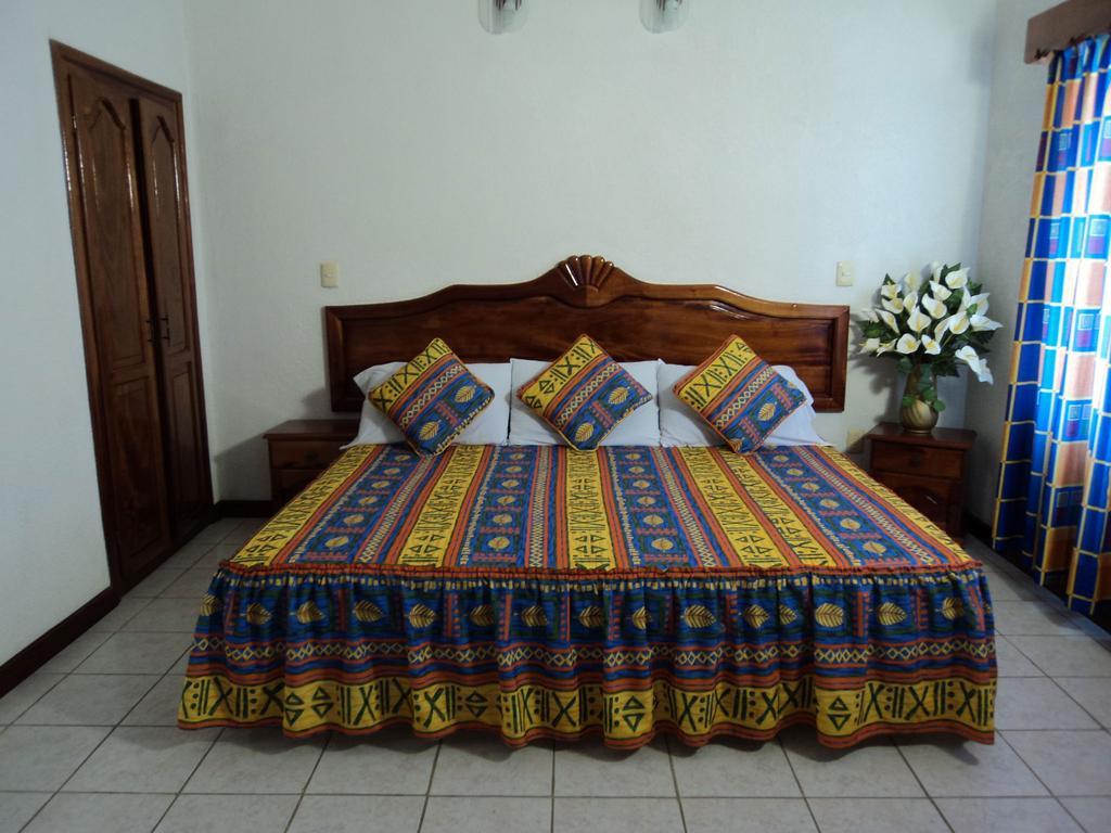 Canadian Veracruz Hotel 4*