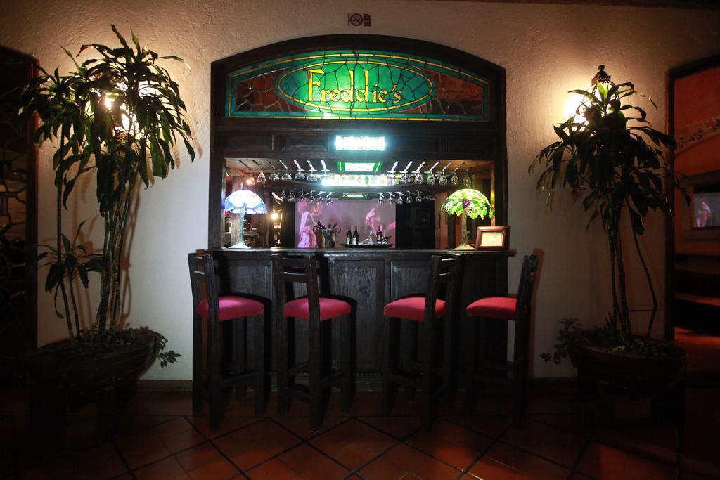 Montetaxco Hotel 5*