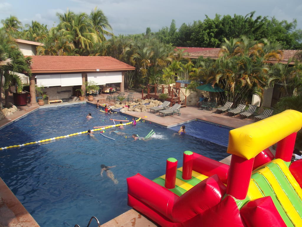Hotel Poza Rica Inn 5*