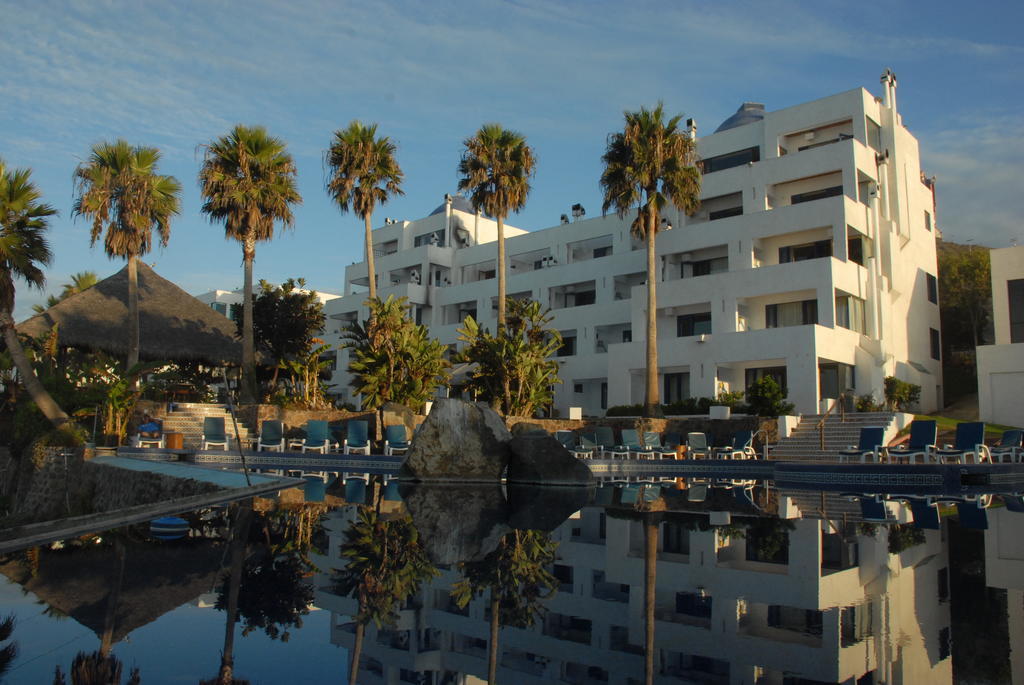 Rocas & 4* Rosarito