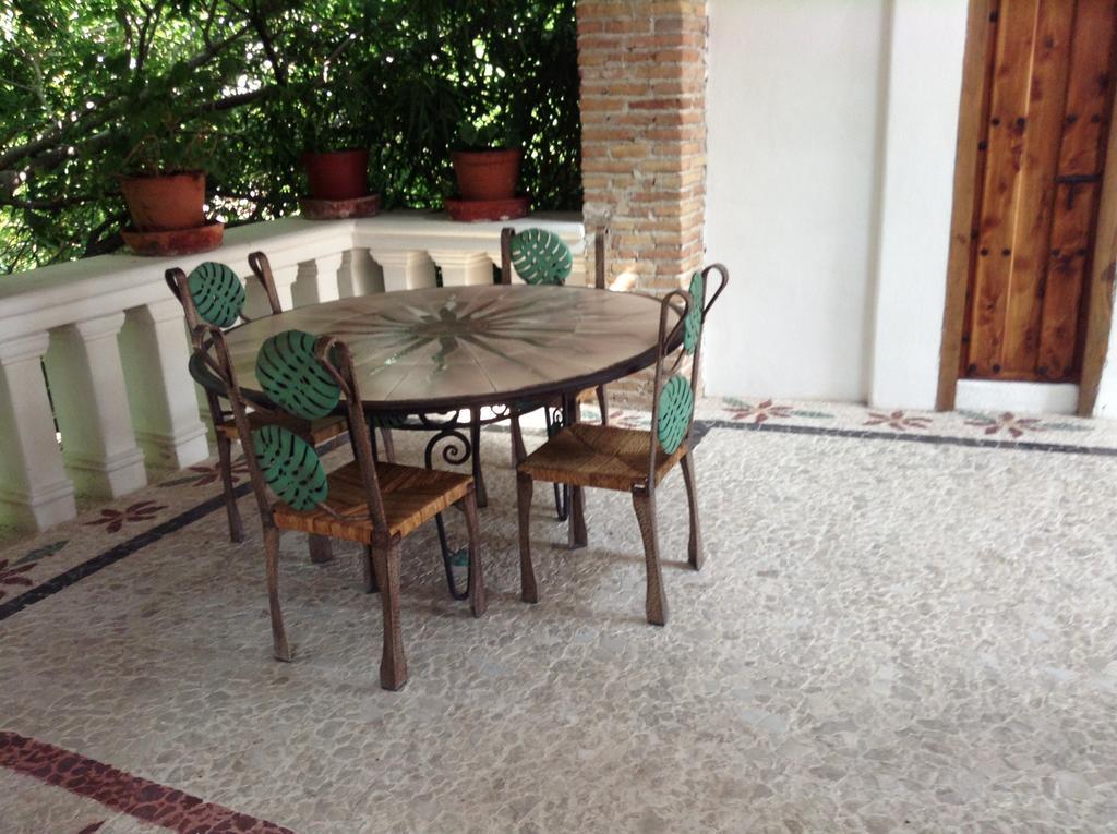 De La Mision, Museo Y Jardin 4* Taxco de Alarcon