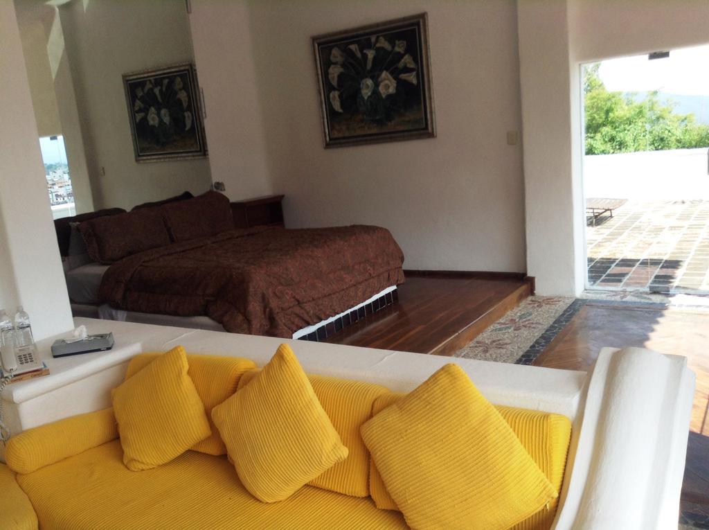 Hotel De La Mision, Museo Y Jardin 4*