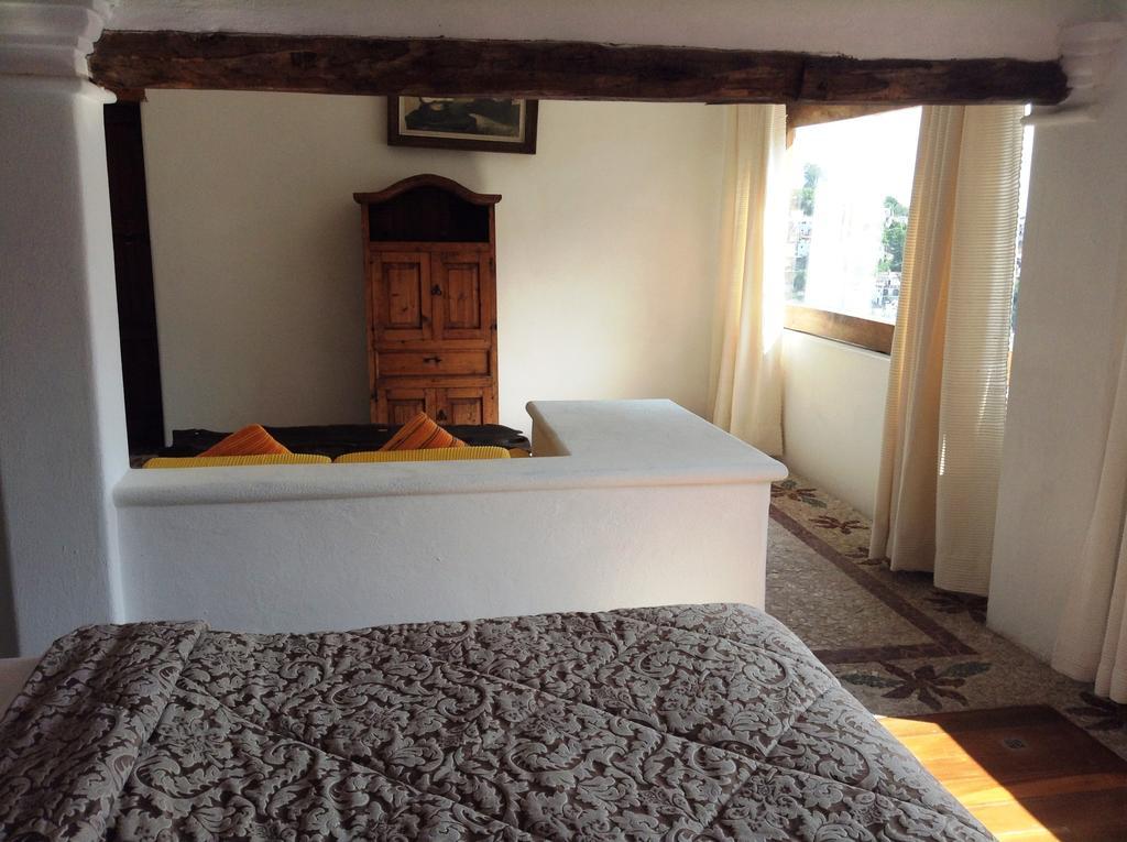 De La Mision, Museo Y Jardin 4* Taxco de Alarcon