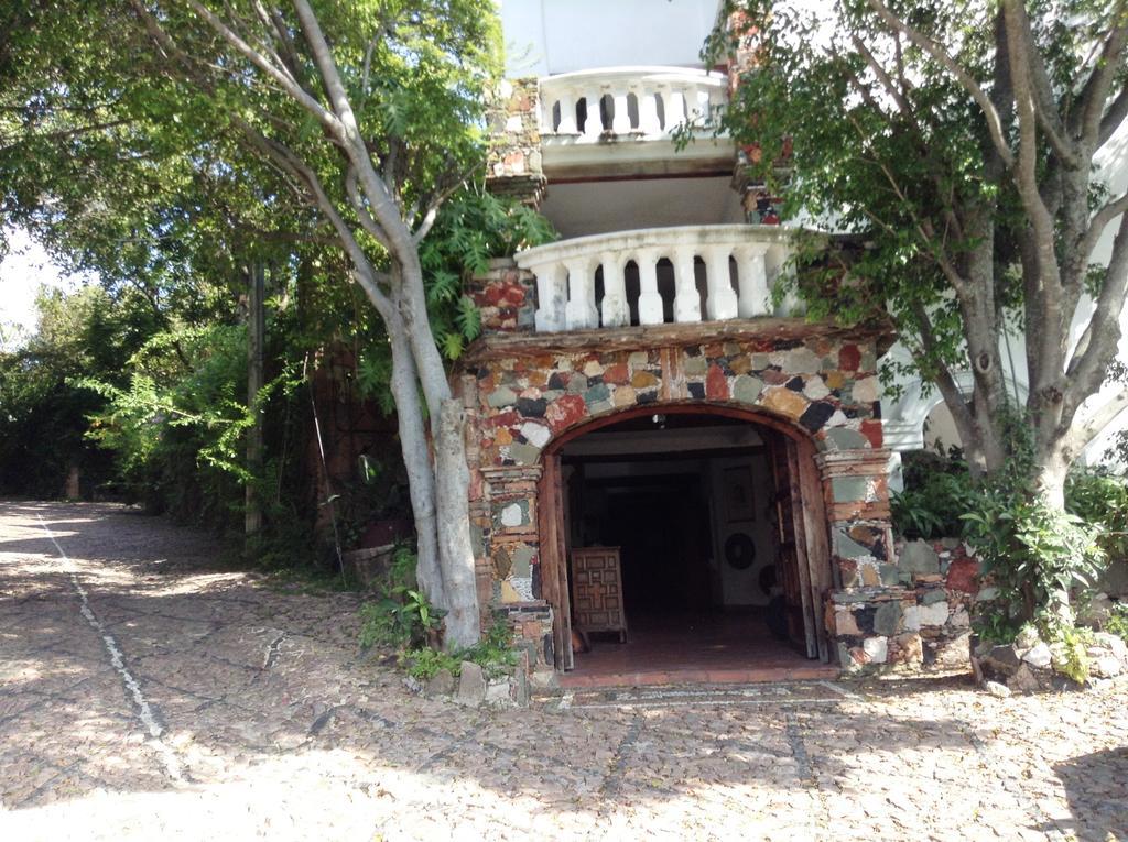 Hotel De La Mision, Museo Y Jardin