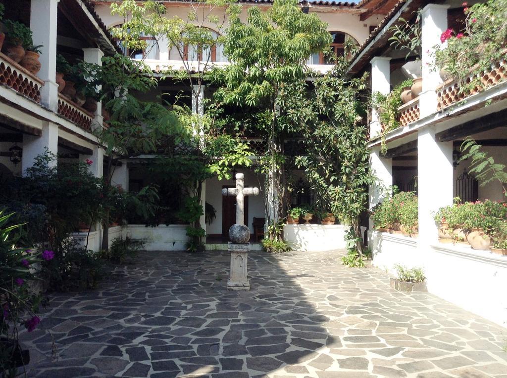 De La Mision, Museo Y Jardin Hotel 4*