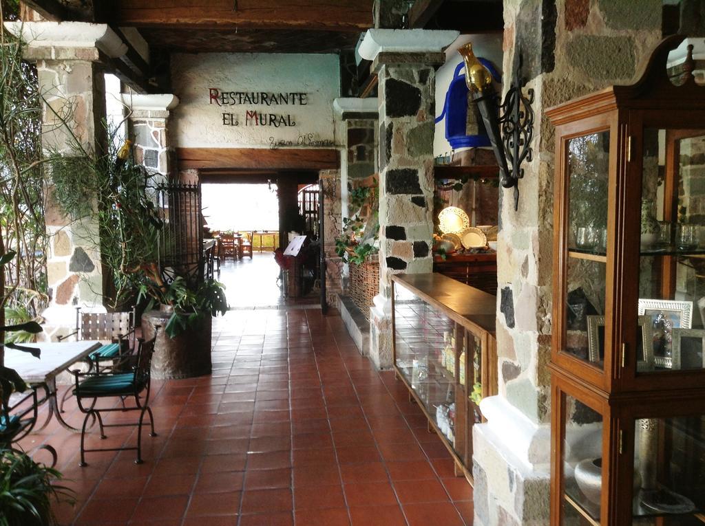 Hotel De La Mision, Museo Y Jardin Taxco de Alarcon