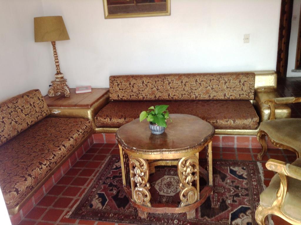 De La Mision, Museo Y Jardin Taxco de Alarcon