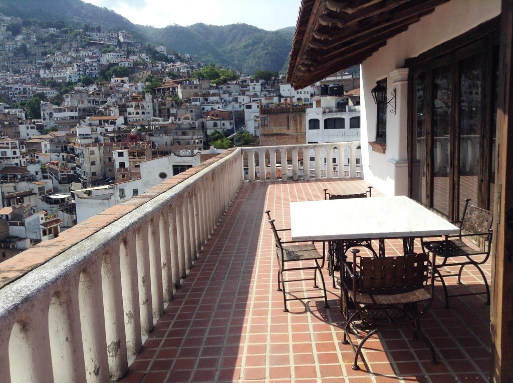 Hotel De La Mision, Museo Y Jardin Taxco de Alarcon