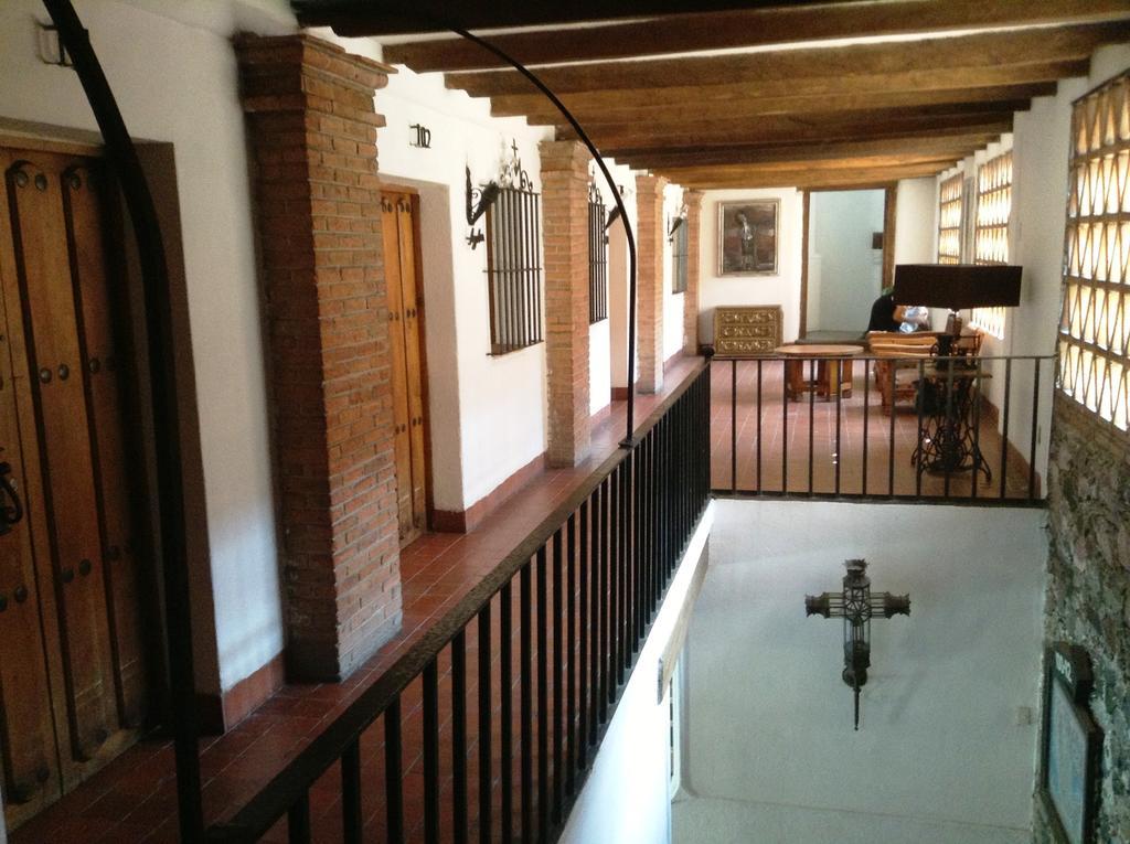 De La Mision, Museo Y Jardin Hotel 4*