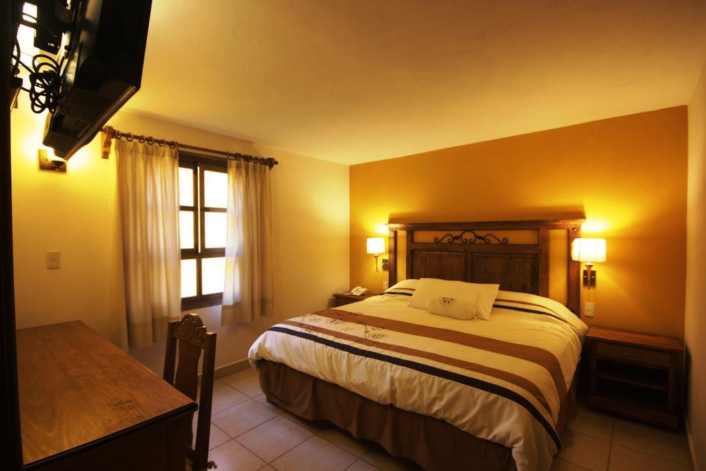 San Jose Hotel 3*