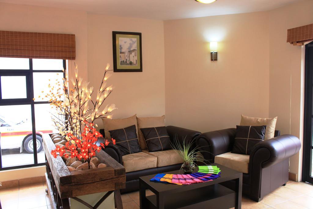 Hotel San Jose