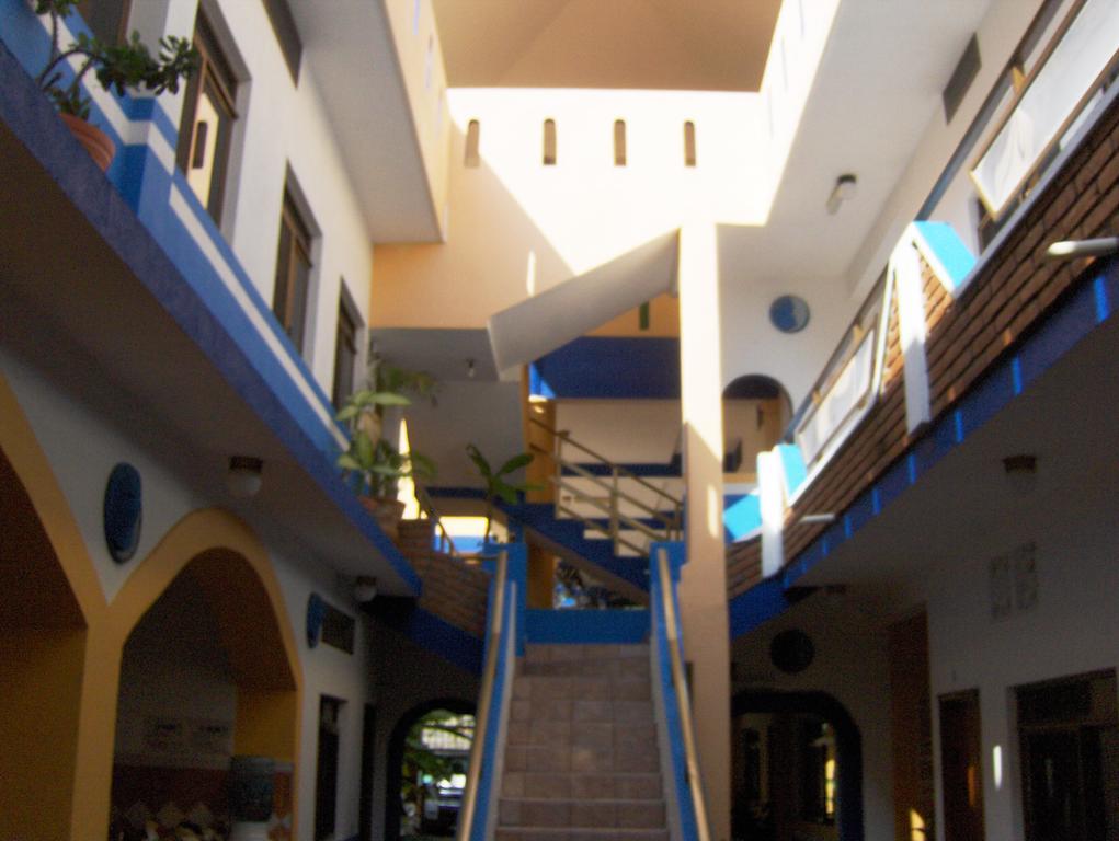 Bahia Hotel Barra de Navidad
