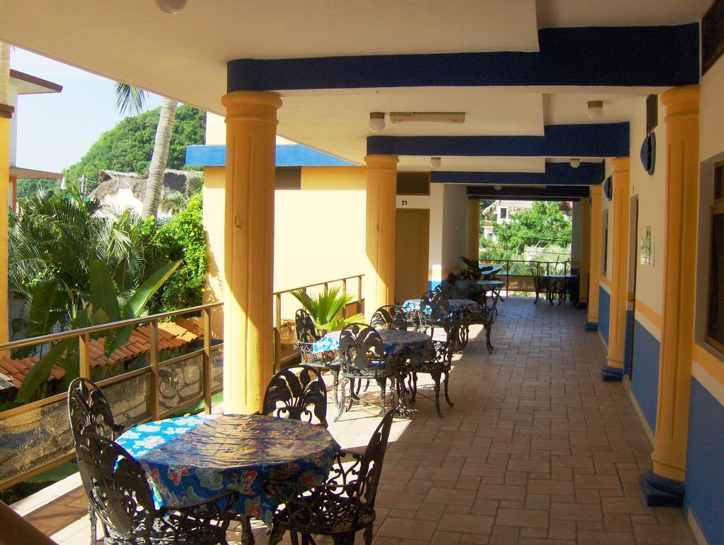 Bahia Barra de Navidad