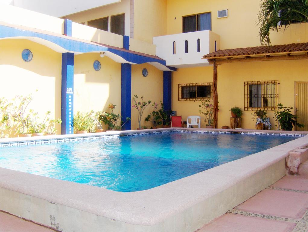 Bahia Hotel 2*