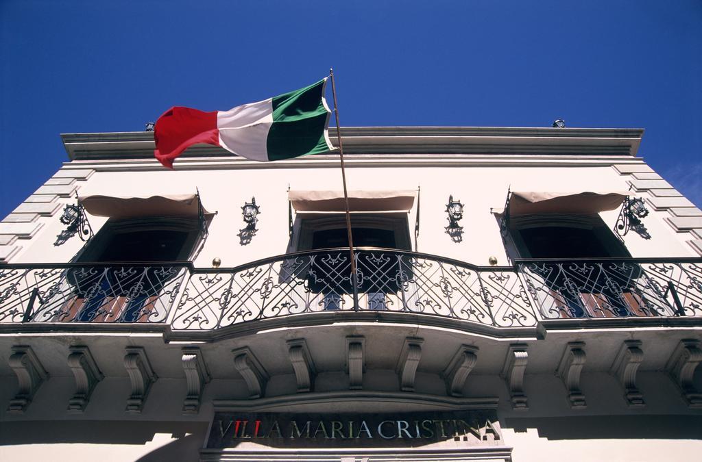 Maria Cristina 5*