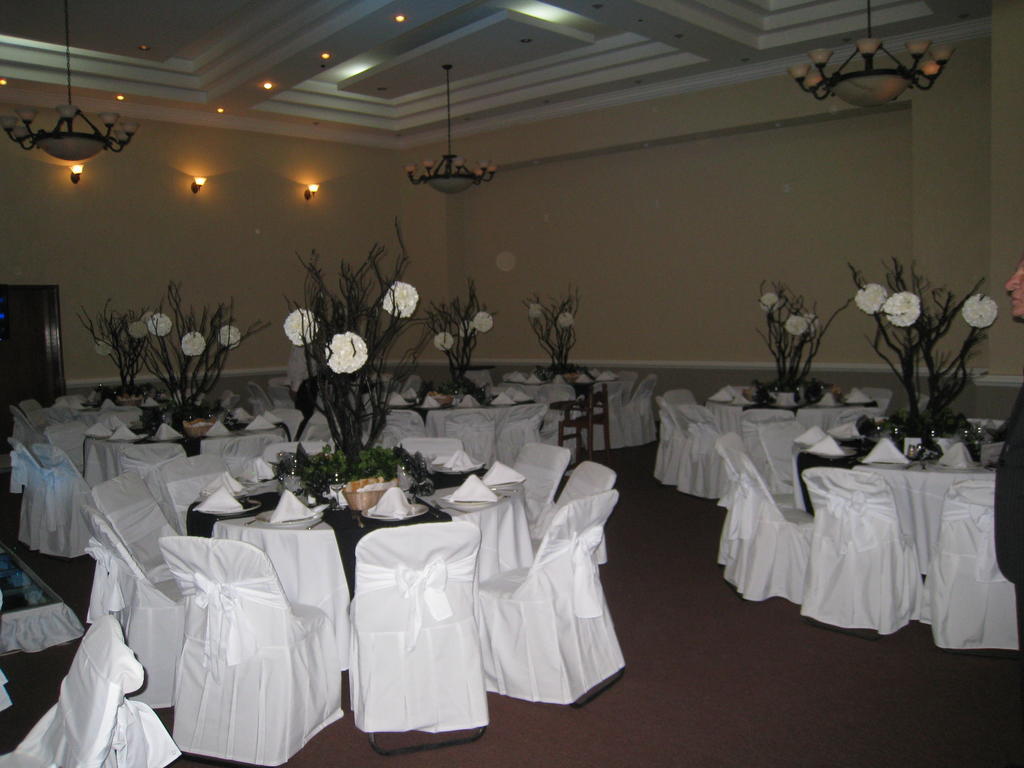 Hotel Argento Cuernavaca