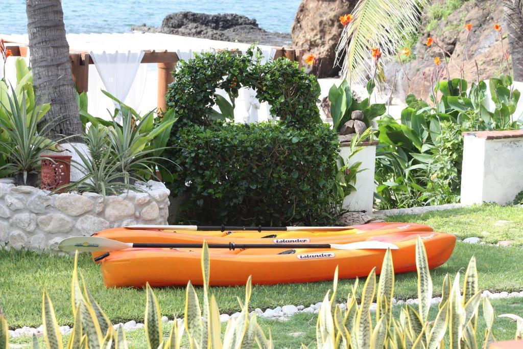 Hotel Casa De Mita 5*