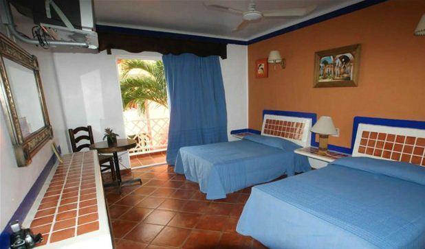 Mision Mares Huatulco