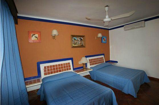 Mision Mares Huatulco Hotel 3*
