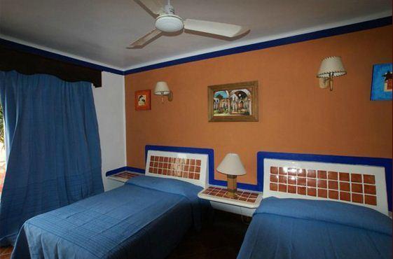 Hotel Mision Mares Huatulco Crucecita (Oaxaca)