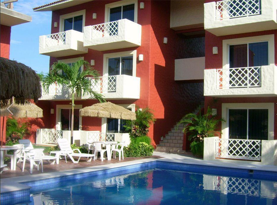 Hotel Mision Mares Huatulco