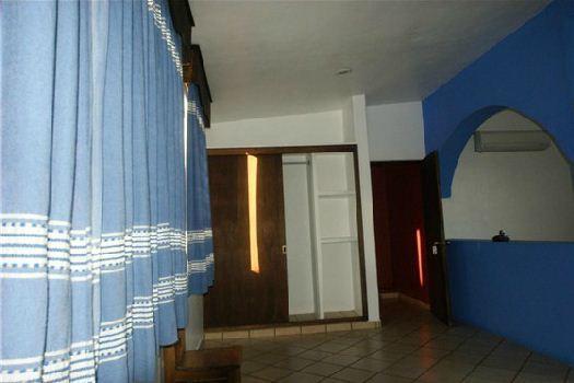 Mision Mares Huatulco Hotel
