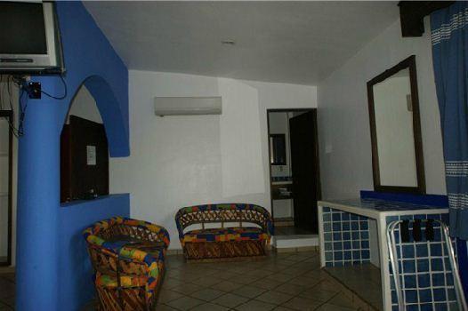 Hotel Mision Mares Huatulco 3*