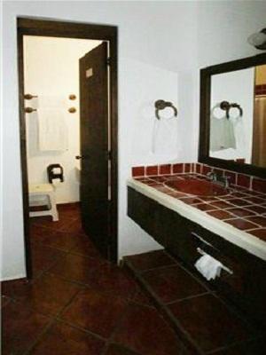 Mision Mares Huatulco 3*