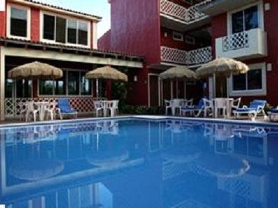 Mision Mares Huatulco