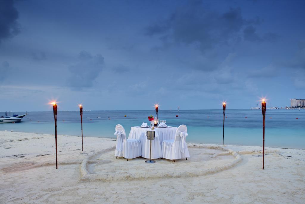 Resort Occidental Costa