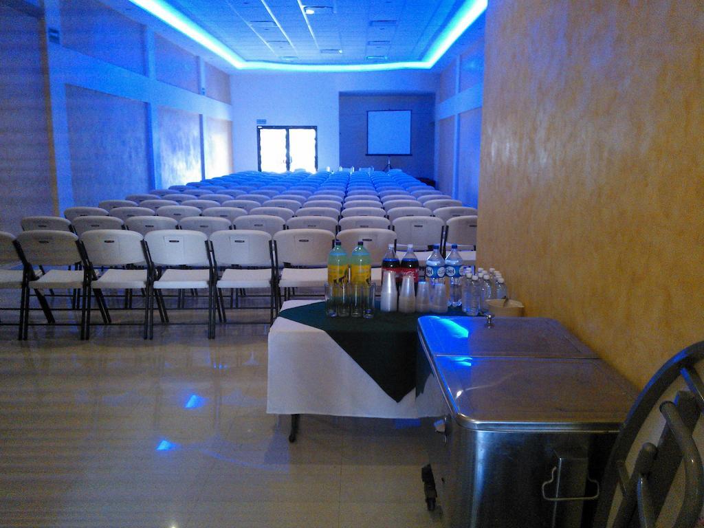 Fuentes 3* Los Mochis