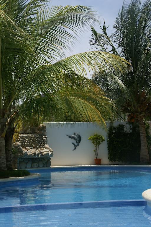 Hotel Bahia Huatulco