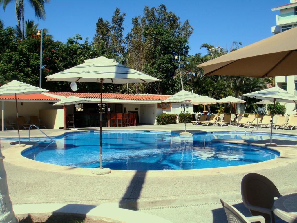 Aparthotel Costa Dorada 3*