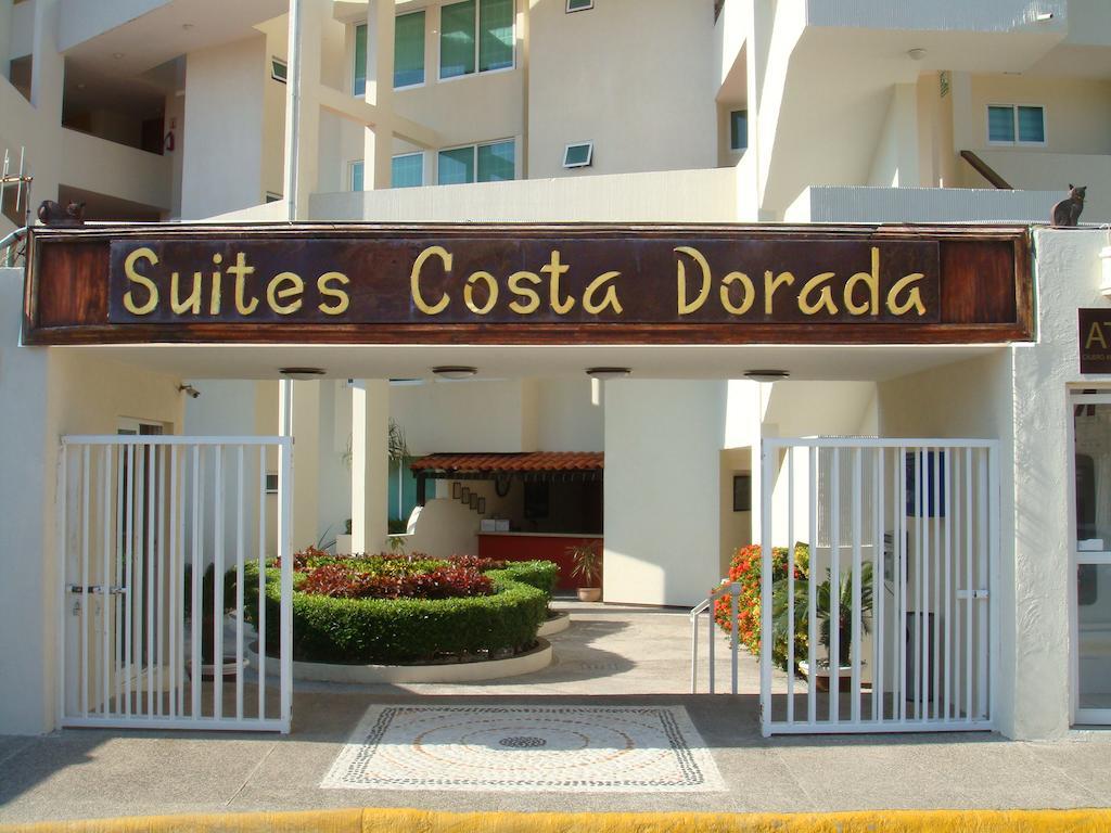 Aparthotel Costa Dorada