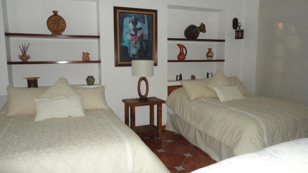 Casa D'lobo Boutique 3*